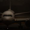 飛行機その２