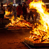 吉田の火祭り