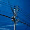 電柱