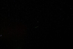 流れ星