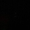 流れ星