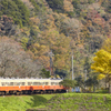 小湊鉄道の秋　season2