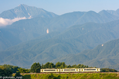 山岳列車