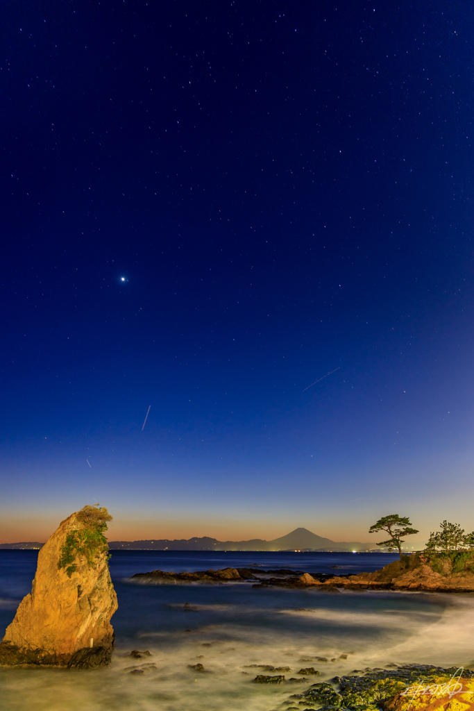 富嶽005景位かな