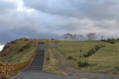 変わらない風景