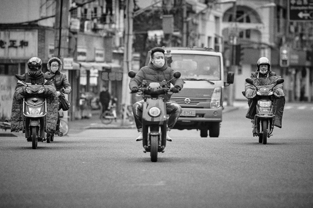選択