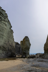 仏ヶ浦 3