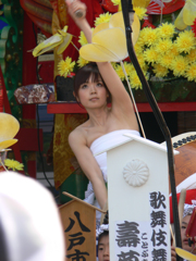 2010 八戸三社大祭 5