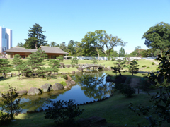 2018 金沢城公園 1