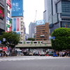 JR渋谷駅