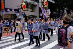 金王八幡宮例大祭