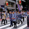 金王八幡宮例大祭