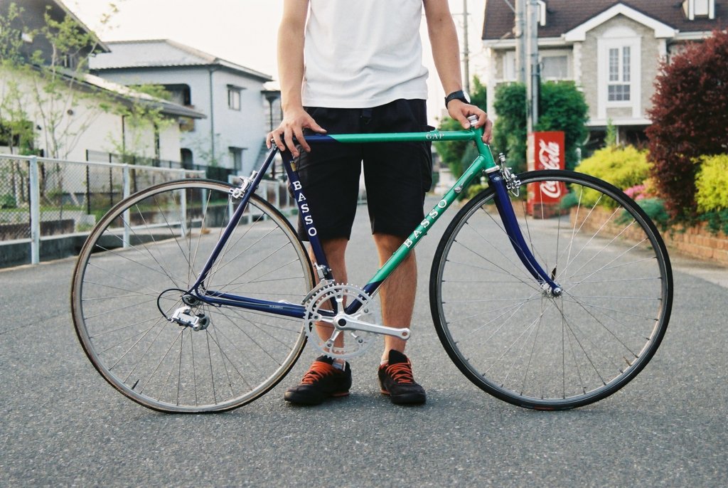 相棒