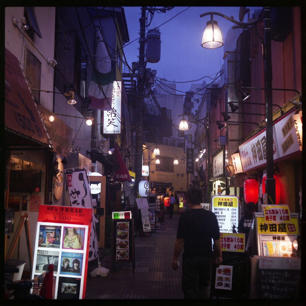 中野 百軒横丁 01 By Harimaoh Id 写真共有サイト Photohito 中野 百軒横丁 01 By Harimaoh Id 写真共有サイト Photohito
