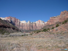 Zion National Park