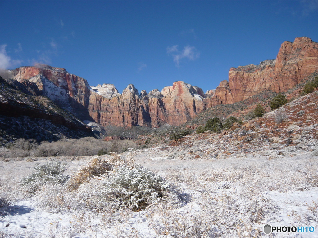 Zion National Park