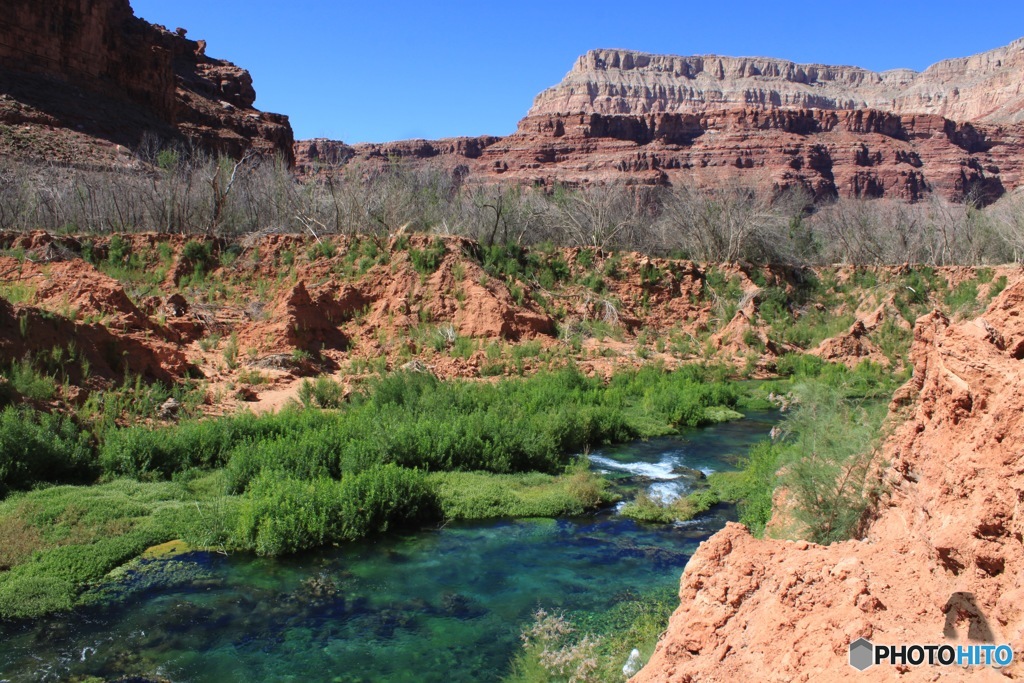 Havasupai