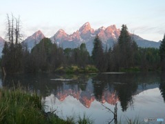 Grand Teton National Park