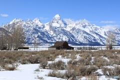 Grand Teton National Park