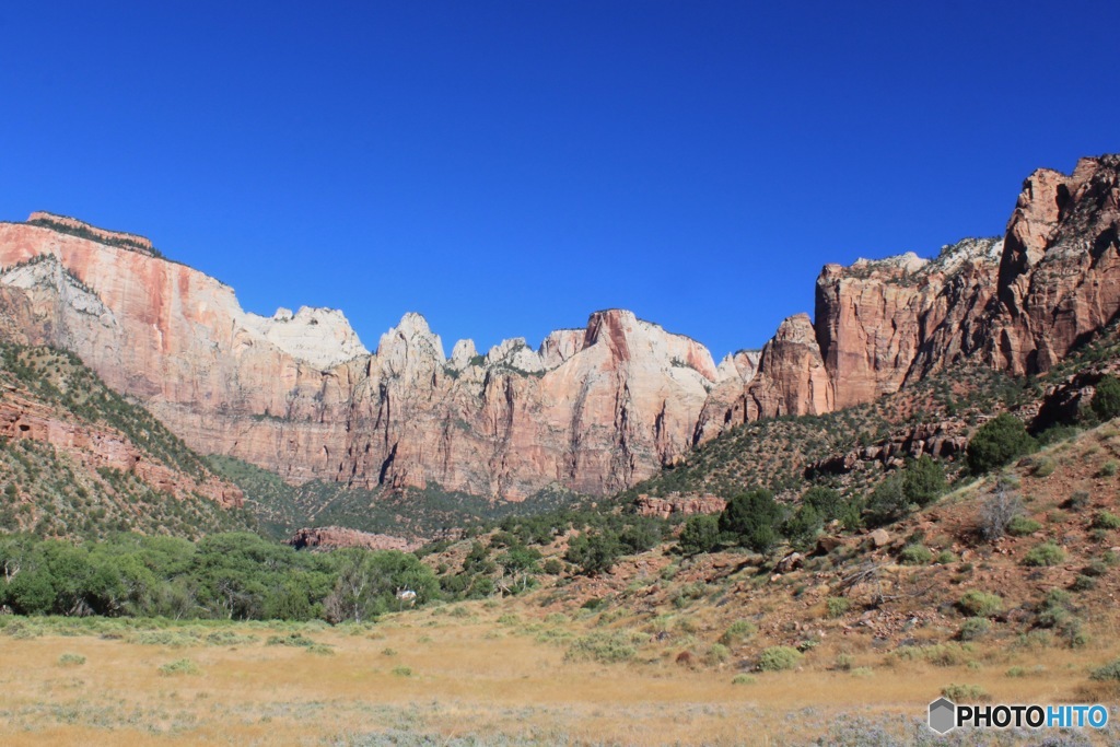 Zion National Park