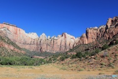 Zion National Park