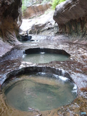 Zion National Park