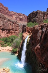 Havasupai