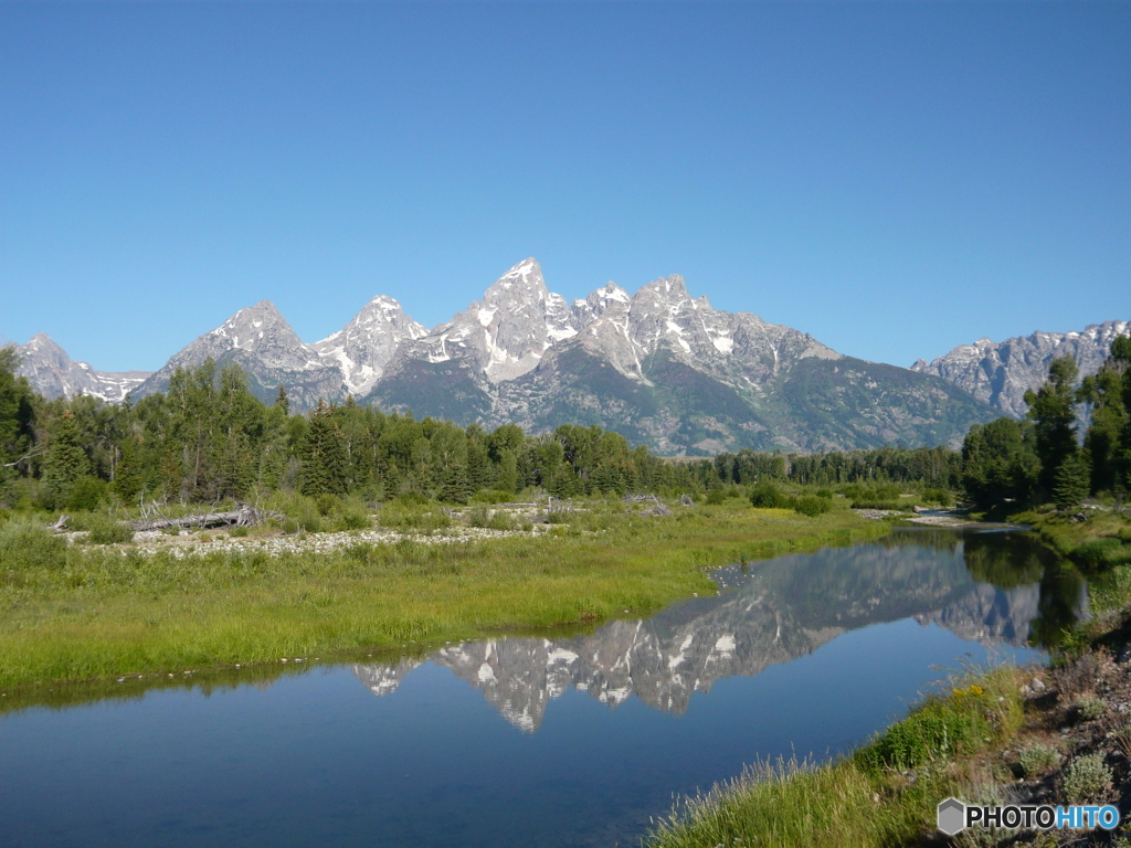 Grand Teton National Park