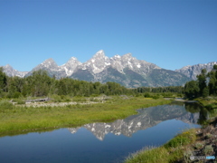 Grand Teton National Park