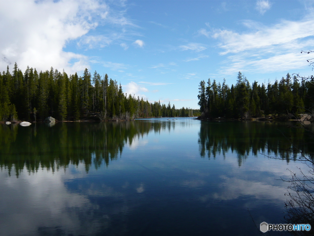 Grand Teton National Park