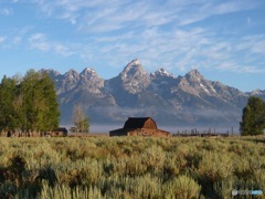 Grand Teton National Park