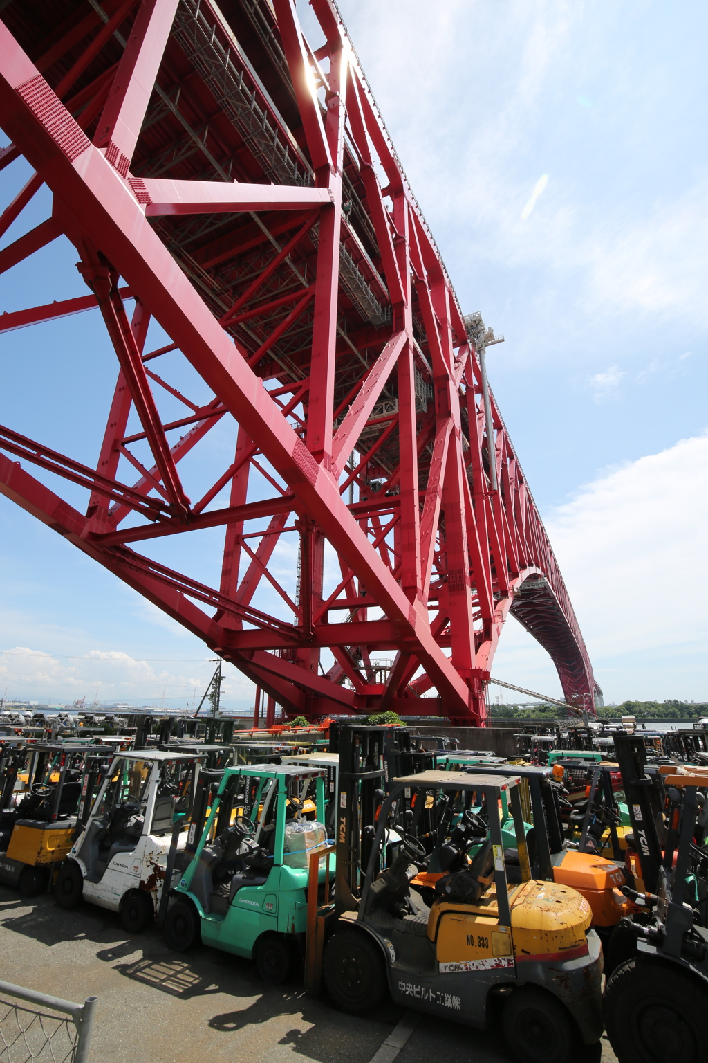 港大橋