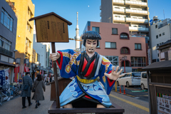 NIKKOR Z 28mm f/2.8 テスト12