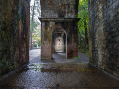 水路閣・南禅寺 + LEICA SUMMILUX 9mm With GH6⑤