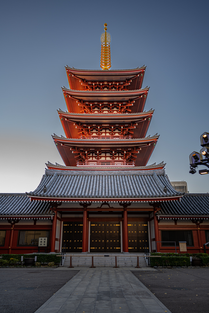 NIKKOR Z 28mm f/2.8 テスト19