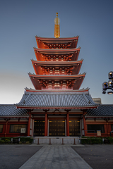 NIKKOR Z 28mm f/2.8 テスト19