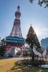 S5 MarkⅡ + 20-60mm With 北海道⑧