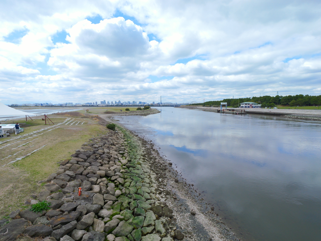 GH6+LEICA DG VARIO-ELMARIT 8-18mm④