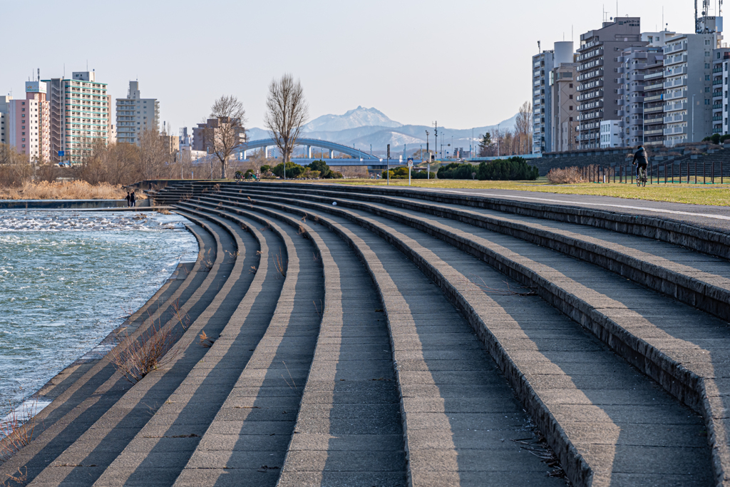 S5 MarkⅡ + 20-60mm With 北海道⑮