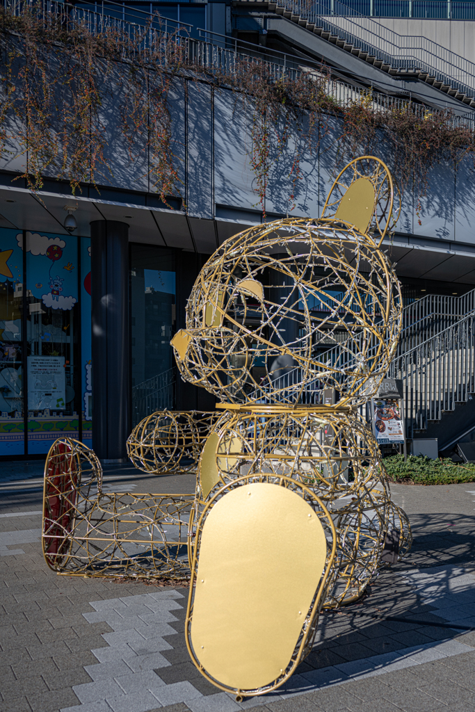 NIKKOR Z 28mm f/2.8 テスト04