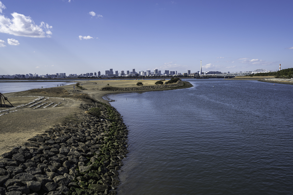 葛西臨海公園