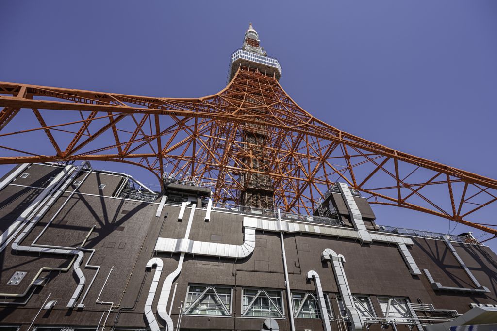東京タワー