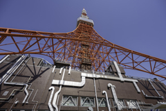 東京タワー
