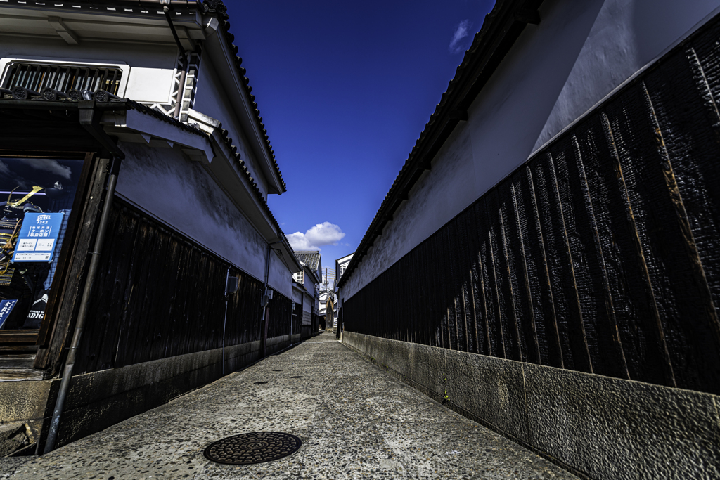 岡山-倉敷美観地区-15