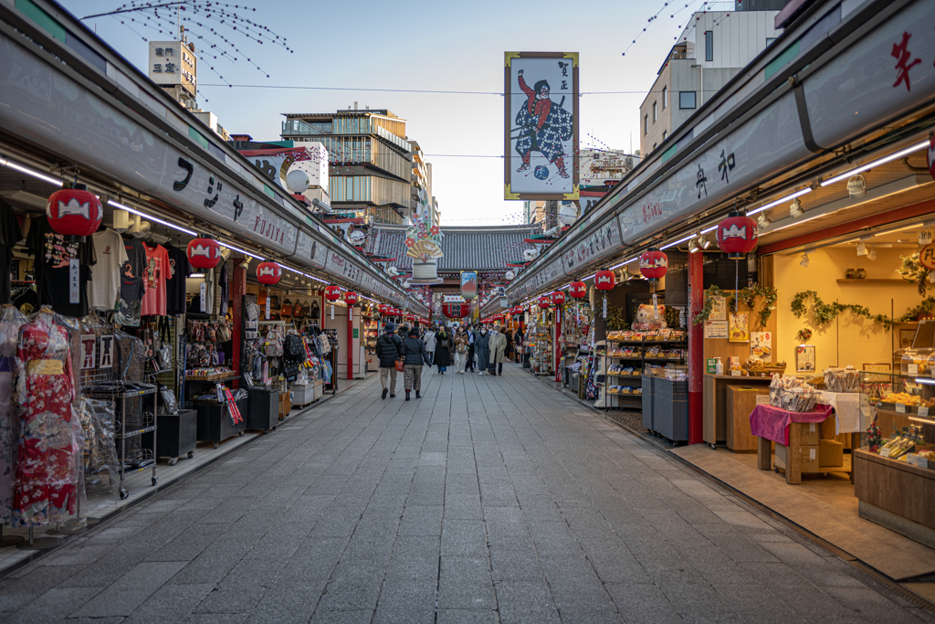 NIKKOR Z 28mm f/2.8 テスト14