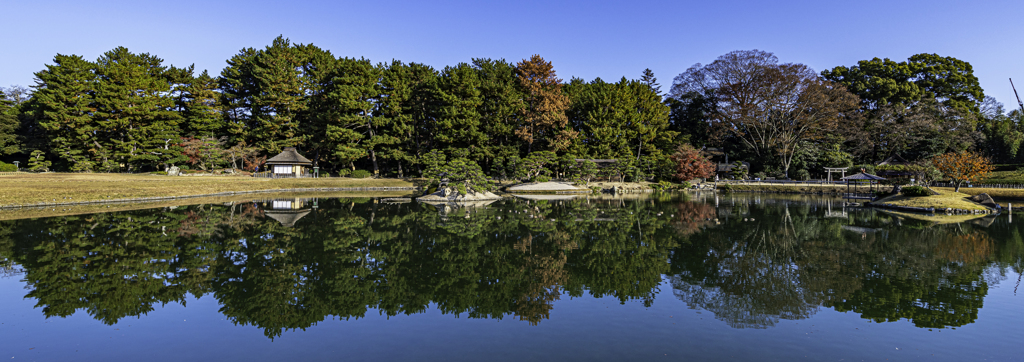 岡山-後楽園-10