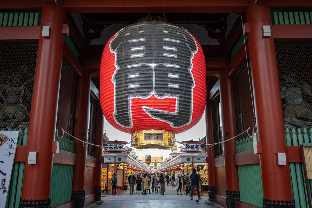 NIKKOR Z 28mm f/2.8 テスト16