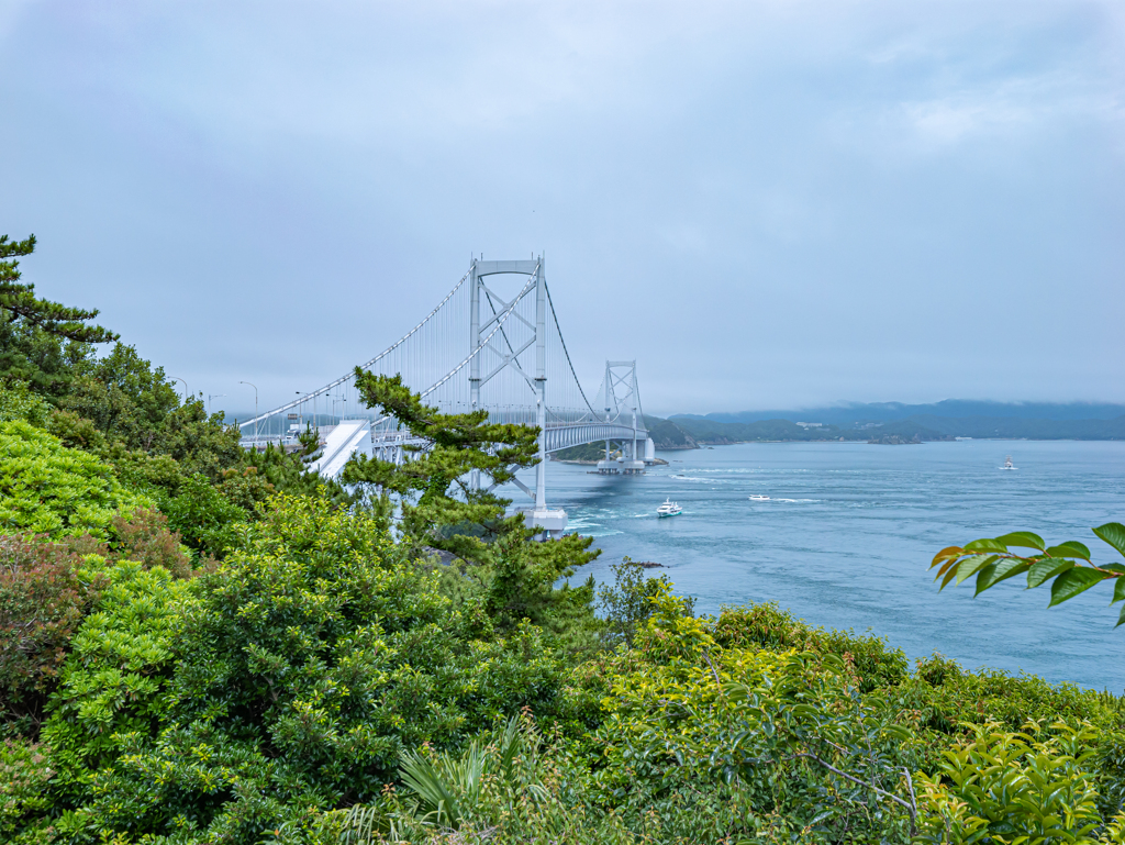 GH6 + 徳島紀行 ②