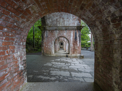 水路閣・南禅寺 + LEICA SUMMILUX 9mm With GH6④