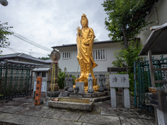 京都・伏見稲荷 + LEICA SUMMILUX 9mm With GH6①